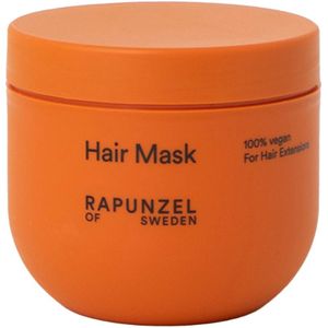 Rapunzel - Haarmasker - 200ml - Intens Hydraterend - Veganistisch