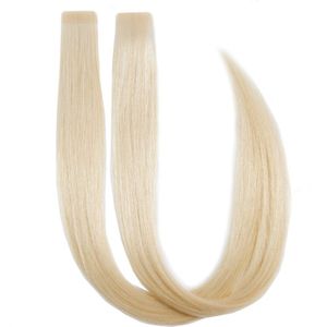 Tape Extensions - 8 Stroken - Remy-Haar - Seamless en Classic - 3 cm Breedte