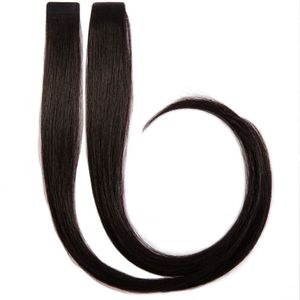 Tape Extensions - 8 Lussen - Echt Remy Haar - Seamless & Classic - 3 cm Breedte