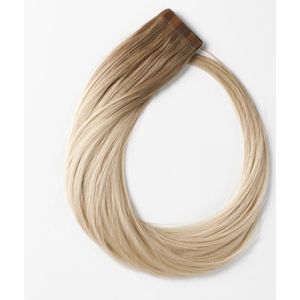 Rapunzel of Sweden Tape-on extensions Basic Tape Extensions Classic 4 30 cm