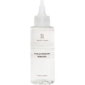 Rapunzel of Sweden - Hair Extensions Remover - Transparant - 100 ml