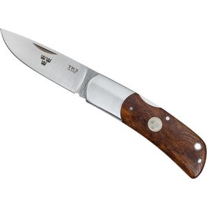 Fällkniven TK3 Tre Kronor Desert Ironwood TK3ic herenmes