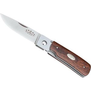 Fällkniven RL1 Desert Ironwood Pocket Knife