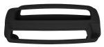 CTEK - Acculader Bumper - Zwart - Siliconerubber