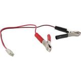 CTEK - Acculader Bumper - Siliconerubber - Zwart