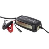 MXS - 10 - Lader - 10A - 12V - Voor Accu's van 20-200Ah