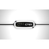 Ctek - Ct5 Start Stop Oplader - Acculader - Zwart - Hoogwaardige Technologie