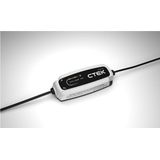 Ctek - Ct5 Start Stop Oplader - Acculader - Zwart - Hoogwaardige Technologie