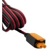 CTEK - COMFORT - Verlengkabel - 2,5 m - Geschikt voor CTEK Opladers tot 10 A