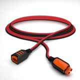 CTEK - COMFORT - Verlengkabel - 2,5 m - Geschikt voor CTEK Opladers tot 10 A