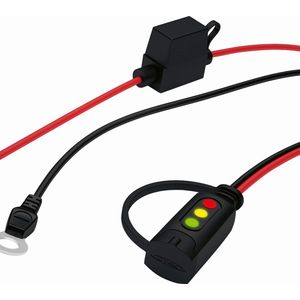 CTEK - COMFORT - Verlengkabel - 2,5 m - Geschikt voor CTEK Opladers tot 10 A