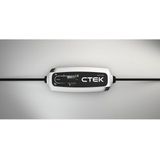 CTEK - CT5 Time to Go - Acculader - Geschikt voor Loodzuur Accu's