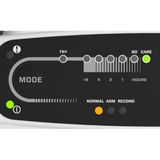 CTEK - CT5 Time to Go - Acculader - Geschikt voor Loodzuur Accu's