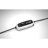 CTEK - CT5 Time to Go - Acculader - Geschikt voor Loodzuur Accu's