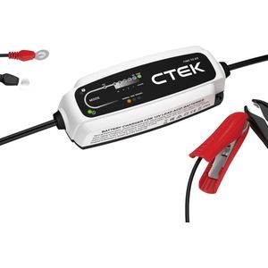 Acculader 12V/24V Class 220 amp boost - Acculaders - Techniek