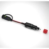 Ctek - CTX Indicator Plug - Batterij Oplaadindicator - Rood/Groen - Voor 12V Voertuigen