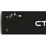 Ctek - I1225 eu 40-189 Automatikladegerät 12 v 25 a