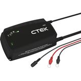 Ctek - I1225EU - Acculader - 12V - 25A - Voor Vaste Installatie