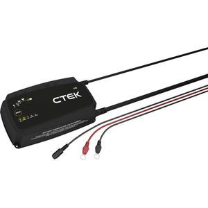 Ctek - M15 - Acculader - 12V - 15A