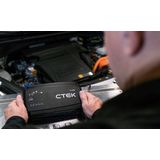 PRO25S - Acculader - 25A - Voor 12V Voertuigbatterijen