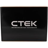 Ctek - PRO25SE - Acculader - 12V - Inclusief Wandbeugel