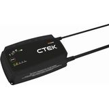 Ctek - PRO25SE - Acculader - 12V - Inclusief Wandbeugel