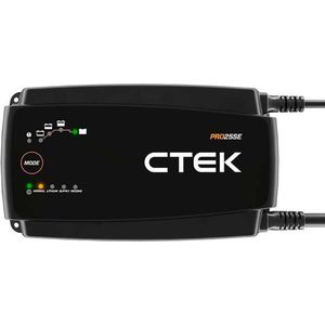 CTEK Acculader PRO25SE 12V 25A