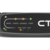 Ctek - Ct5 Powersport - Acculader - Geschikt Voor Powersport-Voertuigen - 12V