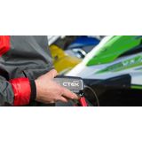 Ctek - Ct5 Powersport - Acculader - Geschikt Voor Powersport-Voertuigen - 12V