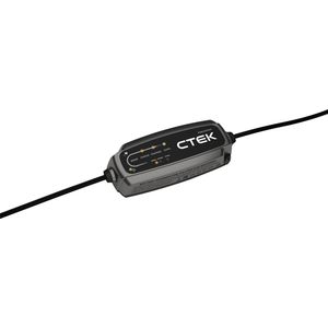 Ctek CT5 Powersport Acculader 12V