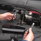 CTEK - CS ONE - Acculader - Zwart - Geavanceerde Technologie