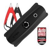 Ctek - Cs Free - Batterijlader - 20A - 12V - Draagbare Oplader