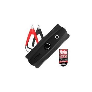 Ctek - Cs Free - Batterijlader - 20A - 12V - Draagbare Oplader