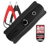 Ctek - Cs Free - Batterijlader - 20A - 12V - Draagbare Oplader