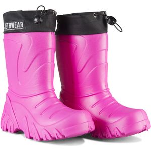 Sneeuwlaarzen Kinderen JETHWEAR Roze