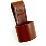 Casstrom Axe loop / bijl holster leer cognac bruin