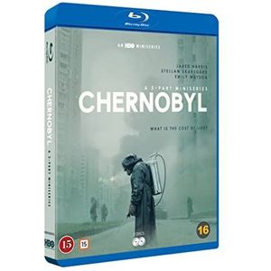 Warner Tsjernobyl