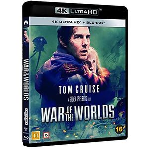 Twentieth Century Fox Oorlog van de Werelden