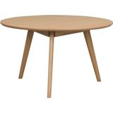 Rowico Home Yumi houten salontafel naturel - �90 cm
