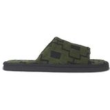 Slipper OAS Unisex Green Machu-Schoenmaat 36