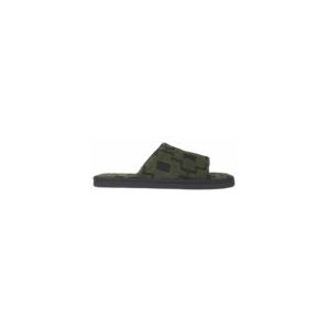 Slipper OAS Unisex Green Machu-Schoenmaat 38