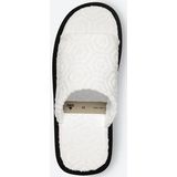 OAS - Spa - Badslippers - Leo - Unisex