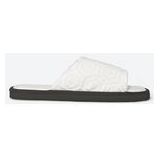 OAS - Spa - Badslippers - Leo - Unisex
