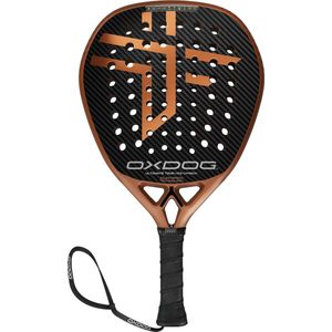 Oxdog Ultimate Tour (Diamant) - 2024 Padel Racket