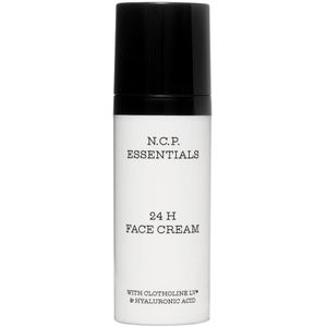 N.C.P.  Essentials  24 H Face Cream  50 ml