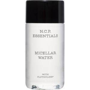 N.C.P.  Essentials  Micellar Water  100 ml