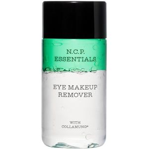 N.C.P.  Essentials  Eye Makeup Remover  100 ml