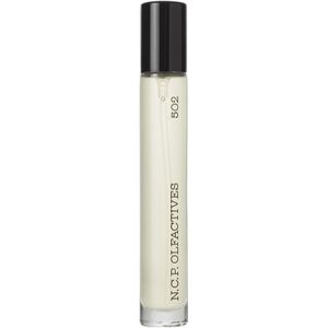 N.C.P Olfactive facet 502 Orange Blossom & Caramel (10 ml)