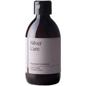 Conditioner - Kleurcorrigerend - Blond en Grijs Haar - Hydraterend en Verzorgend