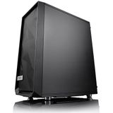Fractal Design - Meshify C - Computerbehuizing - Zwart - Staal